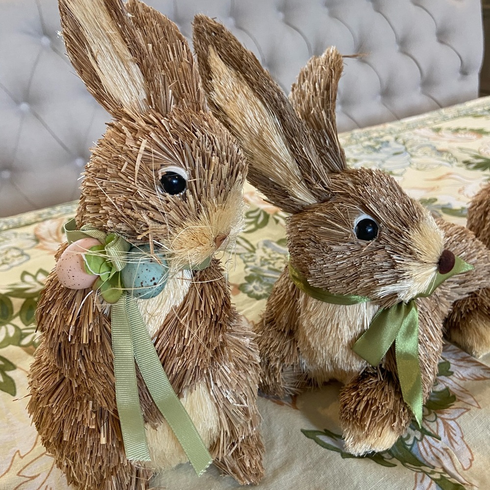 Easter Decor Bundle - Picture 2 of 6